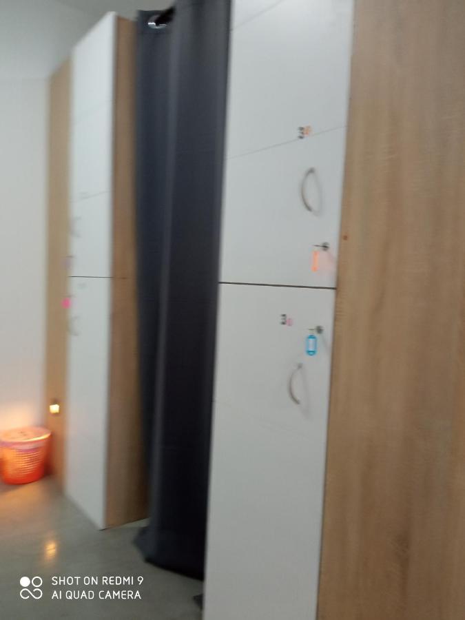 Albergue Alecer Кальдас-де-Рейес Экстерьер фото